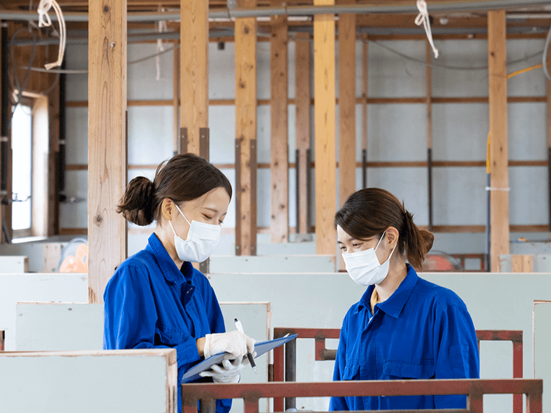 産業動物試験