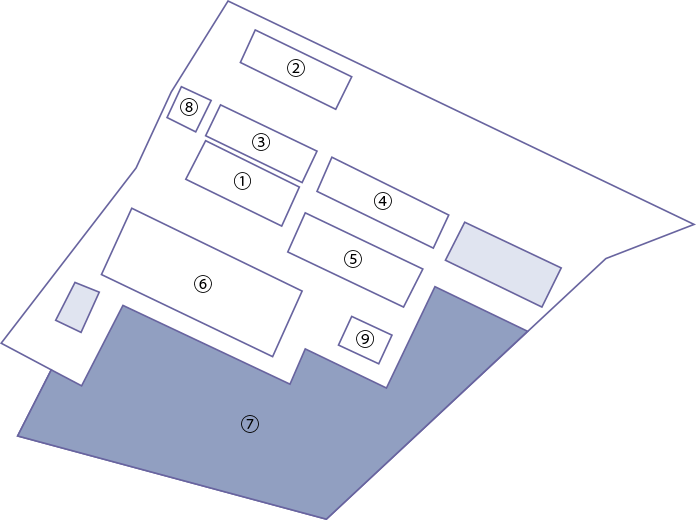 富里試験場